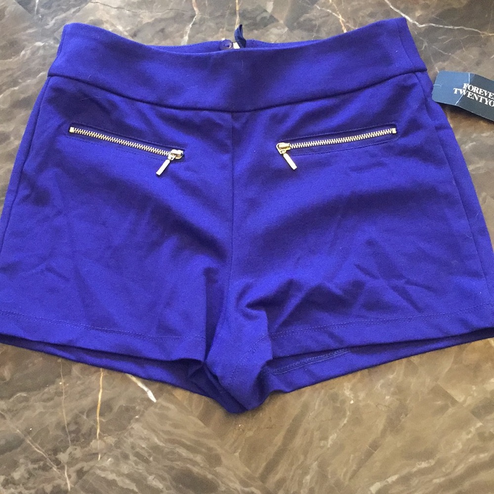 High Waisted Shorts NWT | Forever 21